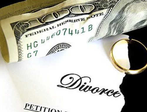 During A Divorce, Hiding Assets, Transferring Property, Or Cutting Off Access To Joint Accounts May Subject A Spouse To Some Fairly Severe Consequences