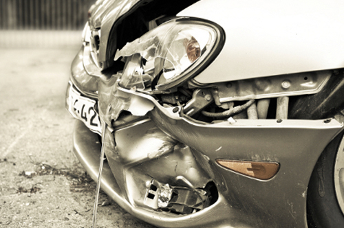 Should You Buy Back Your Totaled Car? - Autotrader