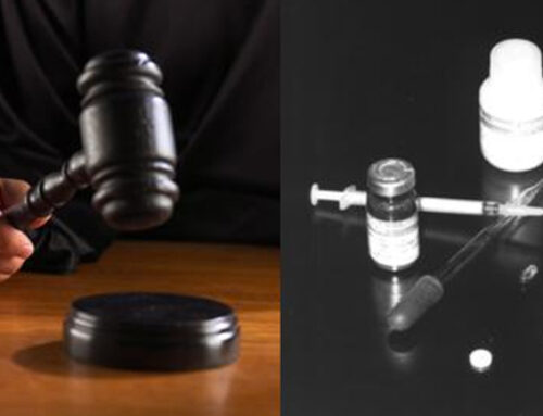 Jorgensen & Salberg Convince Judge to Refer Repeat Offender to Treatment Program in Lieu of Jail