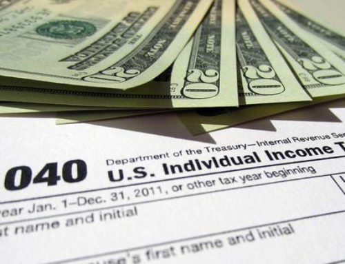Over $10,000 Recovered for Orange County Couple Whose Taxes Were Negligently Filed