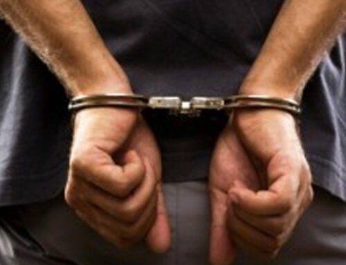 DUI Charge Reduced to Wet Reckless