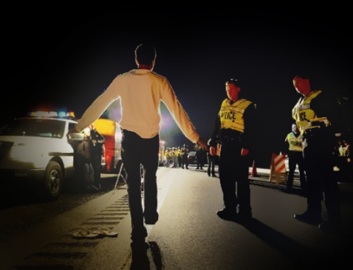 5 Things You Should Know if You Get Pulled Over for a DUI